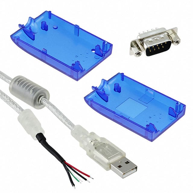 US232B-100-KIT USB CABLES / IEEE 1394 CABLES US