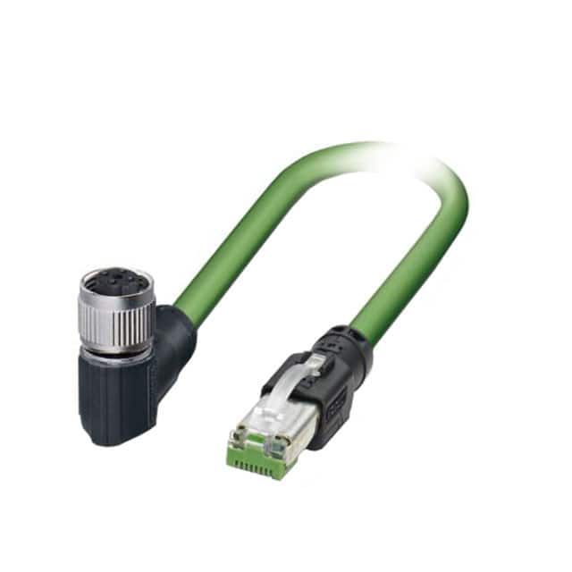1408613 NETWORK CABLE CAT5