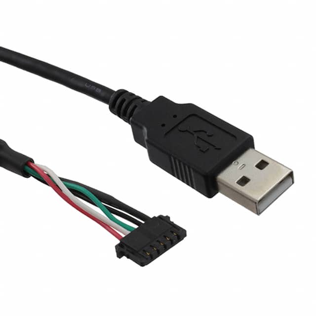 2061070004 1M USB MALE TO PICOLOCK