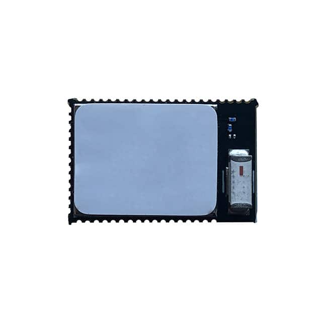 IDC747-1 BLUETOOTH 5.2 AUDIO MODULE