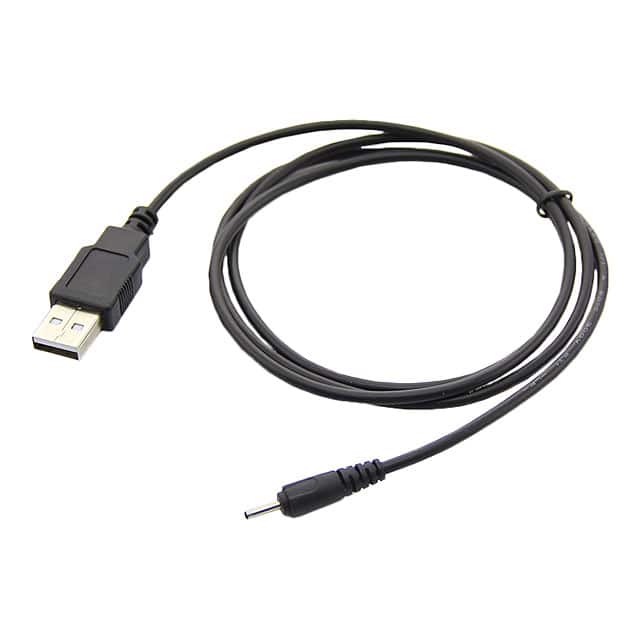 321010020 USB 2.0 TO DC 2.0MM CABLE 100CM