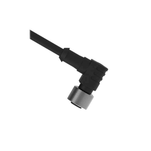 MQDEC2-506RA CBL 5POS FMALE TO WIRE 6'