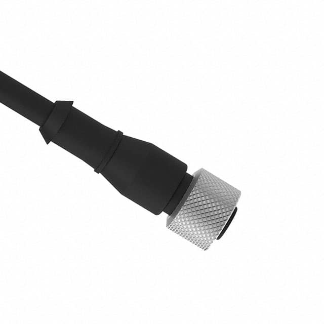 MQDC1-560 CBL 5POS FMALE TO WIRE 60'