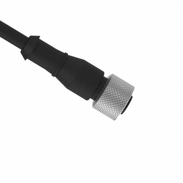MQDC-415 CBL 4POS FMALE TO WIRE 15'