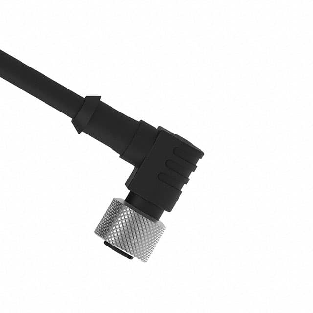 MQDC1-506RA CBL 5POS FMALE TO WIRE 6'