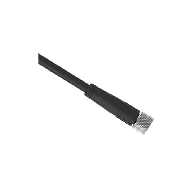PKG4M-2 CBL 4POS FMALE TO WIRE 6.56'
