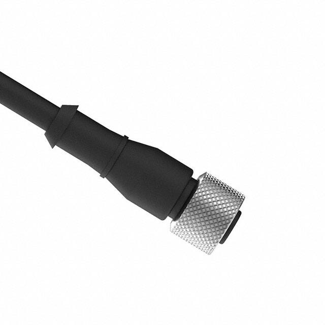 MAQDC-850 CBL 8POS FMALE TO WIRE 50'