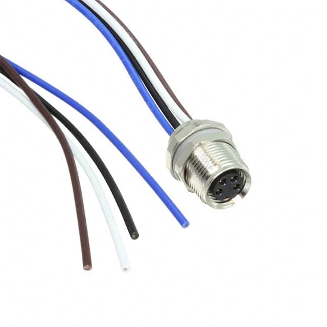 1-2120959-1 CBL 4POS FMALE TO WIRE 0.66'