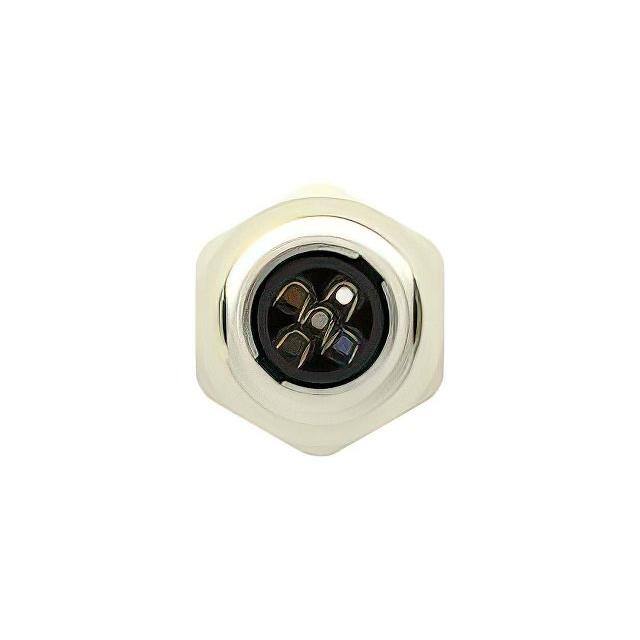 T4171210005-001 CBL 5POS MALE TO WIRE 0.66'