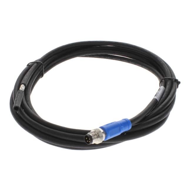 1-2120958-1 CBL 4POS MALE TO WIRE 0.66'