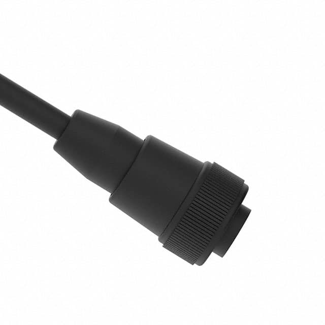 MBCC-312 CBL 3POS FMALE TO WIRE 12'