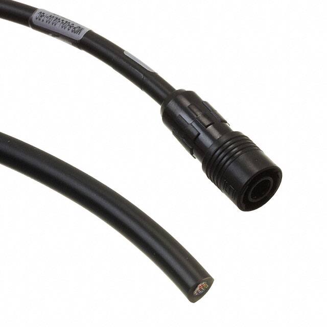 MCP-8-02-L-02.00-T-BC CBL 12POS MALE TO WIRE 6.56'
