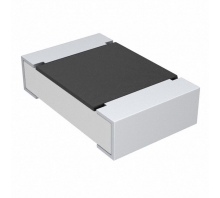 CRCW08053K00JNEA The Vishay Dale CRCW08053K00JNEA is a thick film chip resistor with 3 kOhms resistance and a ±5% tolerance. It is rated for 0.125W power and comes in an 0805 package.