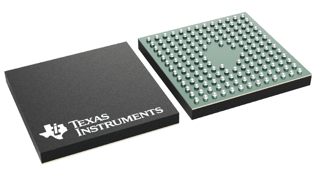 TM4C123GH6ZRB The Texas Instruments TM4C123GH6ZRB is a 32-bit microcontroller based on the Arm Cortex-M4F core, operating at 80 MHz. It features 256KB of Flash memory and 32KB of RAM.