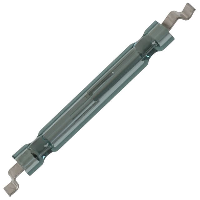 FR2025 SWITCH REED SPST-NO 500MA 200V