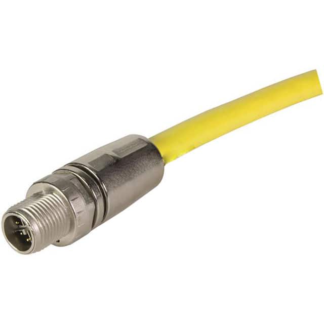 21330100850005 CBL 8POS MALE 1.64'