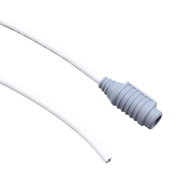 C00-707-100-040-019 CBL 4POS FMALE TO WIRE 1.64'