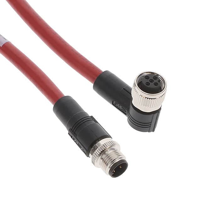 TAA546B1411-060 CBL 4POS MALE TO FMALE 19.69'