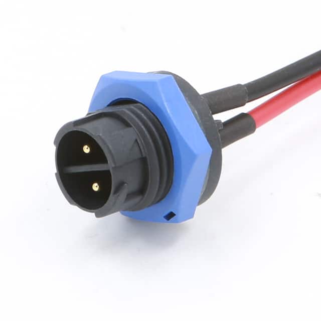 1IC03622051303 STANDARD 2P OVERMOLDING PANELMOU