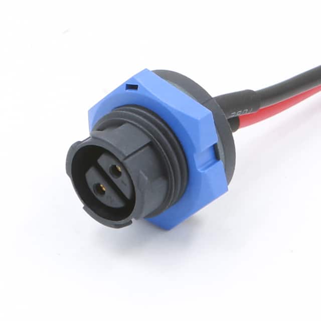 1IC03622051306 STANDARD 2P PANELMOUNT WITH FEMA