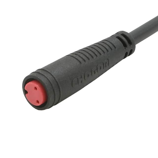 1IC03622051701 MICRO SERIES OVERMOLDING FEMALE