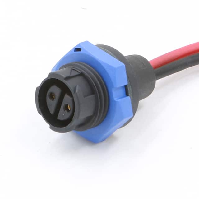 1IC03622051305 STANDARD 2P OVERMOLDING PANELMOU