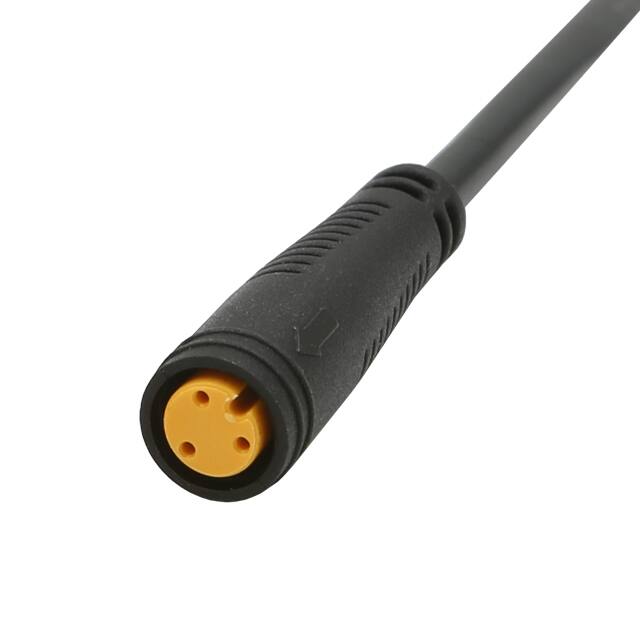 1IC03622051702 MICRO SERIES OVERMOLDING FEMALE