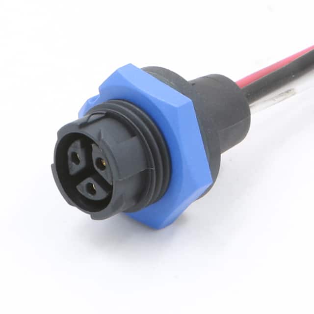 1IC03622051309 STANDARD 3P PANELMOUNT WITH FEMA