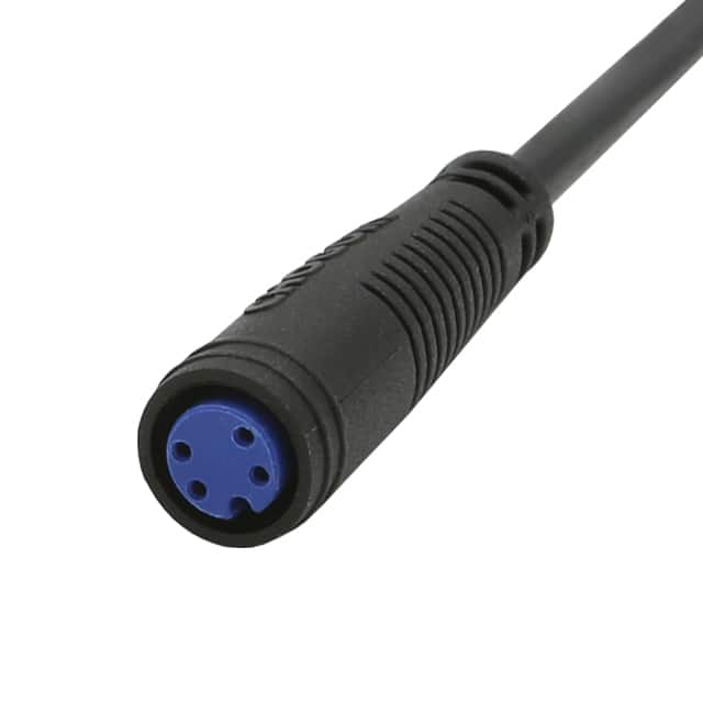 1IC03622051703 MICRO SERIES OVERMOLDING FEMALE