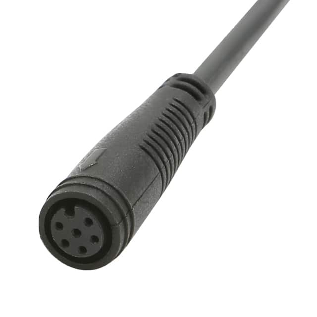 1IC03622051705 MICRO SERIES OVERMOLDING FEMALE