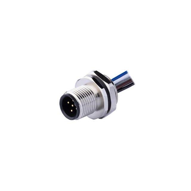 CDM1224-04A-MW-R16-050-67 CBL CIRC 4POS MALE 1.67'