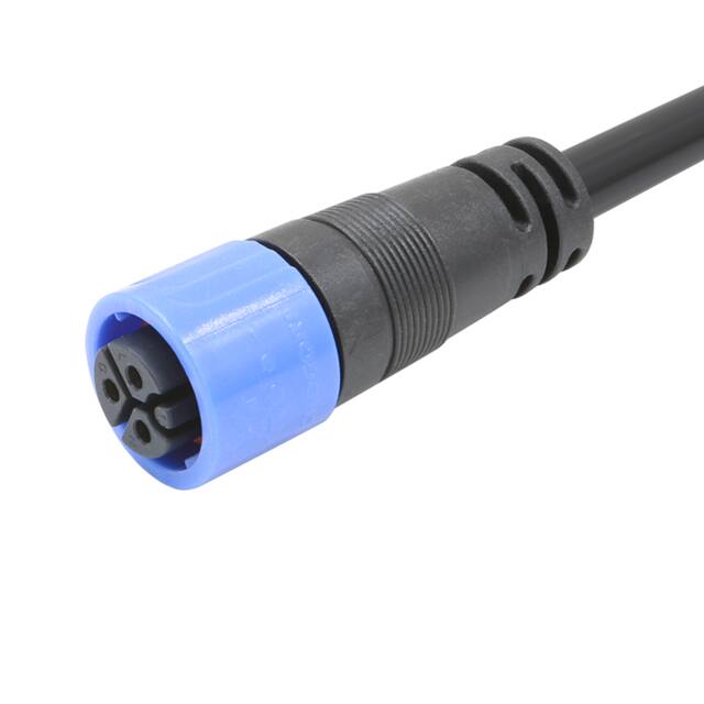 1IC03622051405 MID SERIES OVERMOLDING FEMALE PL