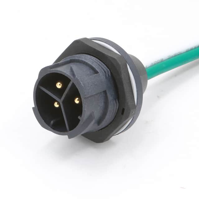 1IC03622051503 LARGE 3P PANEL OVERMOLDING MOUNT