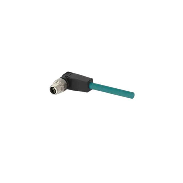 TAX38225102-002 CBL 8POS MALE TO WIRE 3.28'