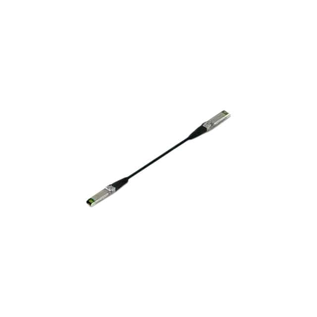 TAX38825102-004 CBL 8POS MALE TO MALE 9.84'