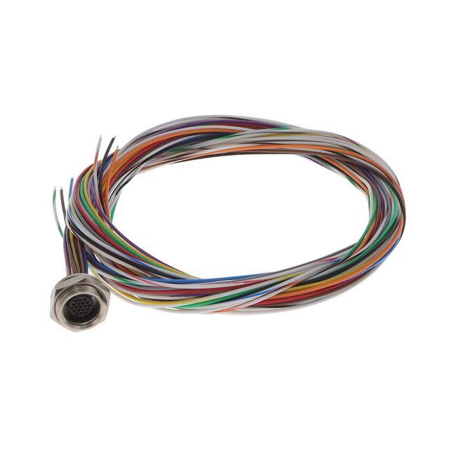 MIKQ9-19PH006 MICRO Q M REAR P/M 36"MULTI