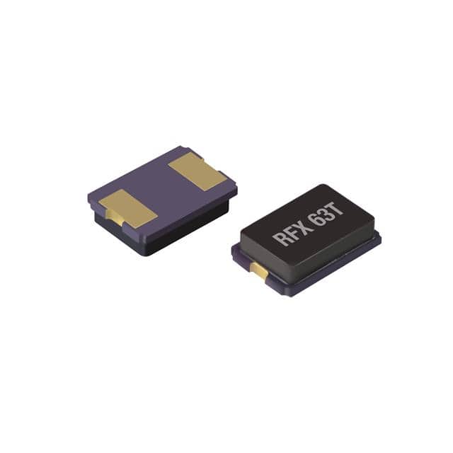 RFX-63T-20.0M50IY10 CRYSTAL 20MHZ 6035 30PPM