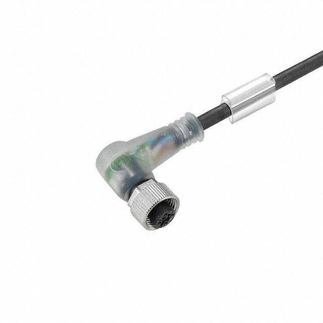 9457820200 CBL 4POS FMALE TO WIRE 6.56'