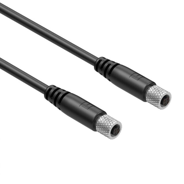 10-03871 CBL 4POS FMALE TO FMALE 6'