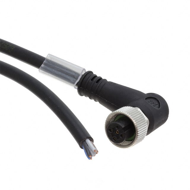 1925650500 CBL 5POS FMALE TO WIRE 16.4'