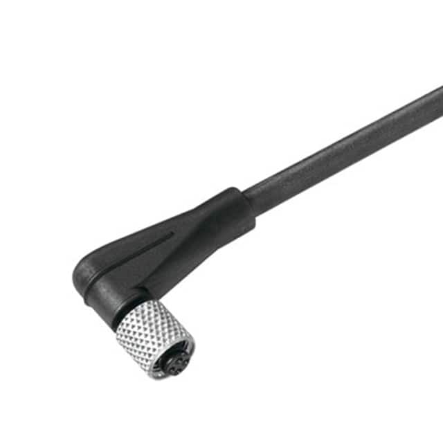 1873270150 CBL 4POS FMALE TO WIRE 4.92'