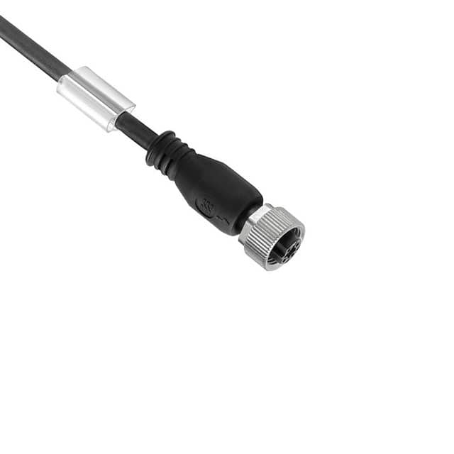 1925571000 CBL 4POS FMALE TO WIRE 32.8'
