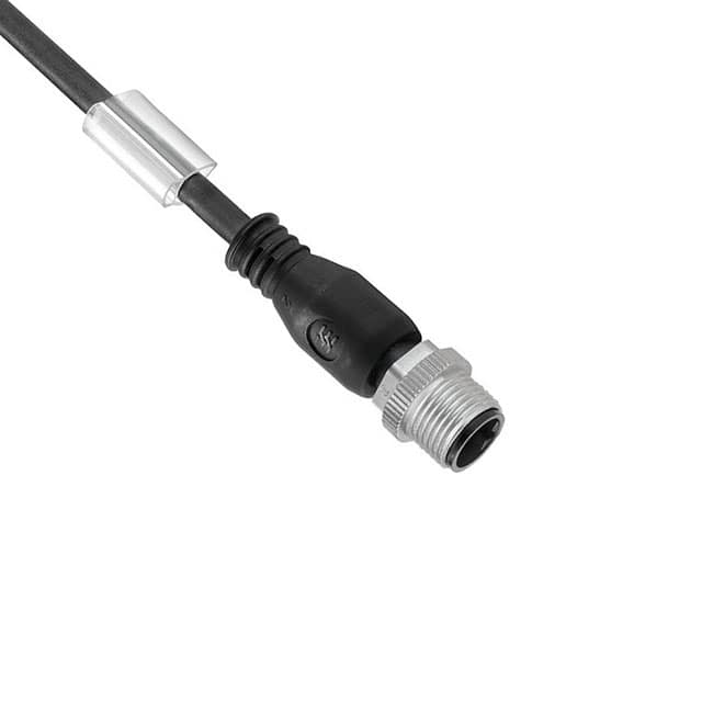 9457610250 CBL 5POS MALE TO WIRE 8.2'