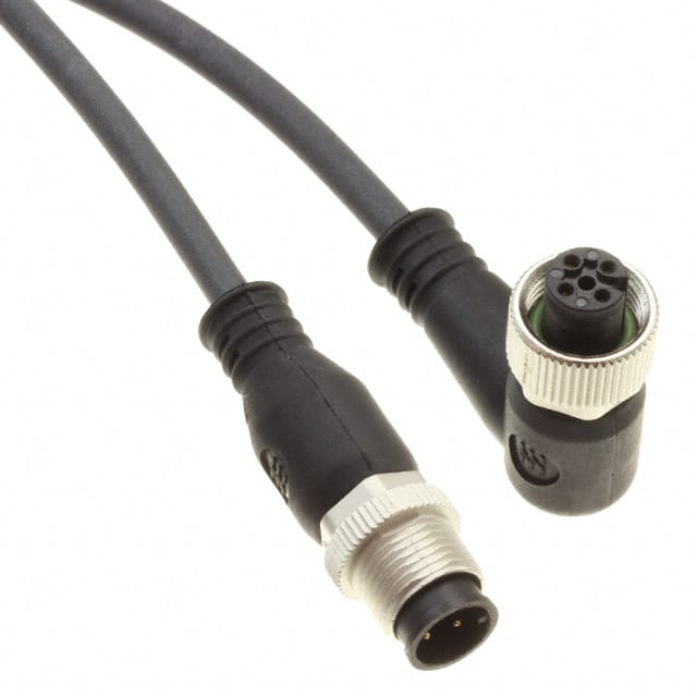1925350300 CBL 4POS MALE TO FMALE 9.84'