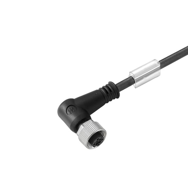 9457690250 CBL 5POS FMALE TO WIRE 8.2'