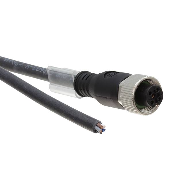 1925651000 CBL 5POS FMALE TO WIRE 32.8'