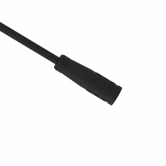 PKG4-2 CBL 4POS FMALE TO WIRE 6.56'