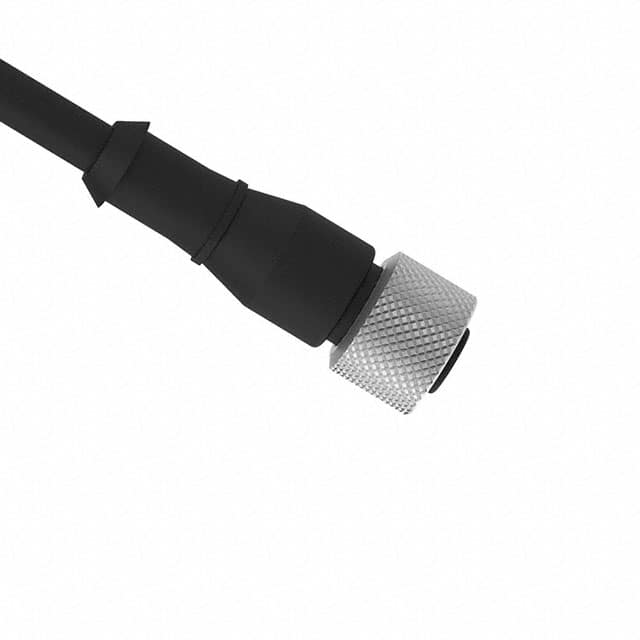 MQDC20-506 CBL 5POS FMALE TO WIRE 6'