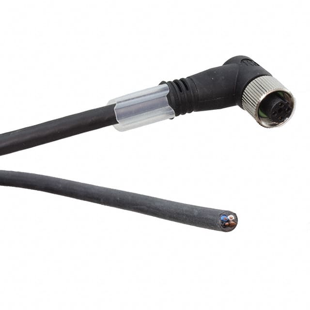 1808970150 CBL 4POS FMALE TO WIRE 4.92'