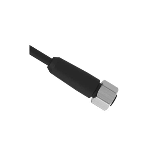 MQDC-WDSS-0415 CBL 4POS FMALE TO WIRE 15'